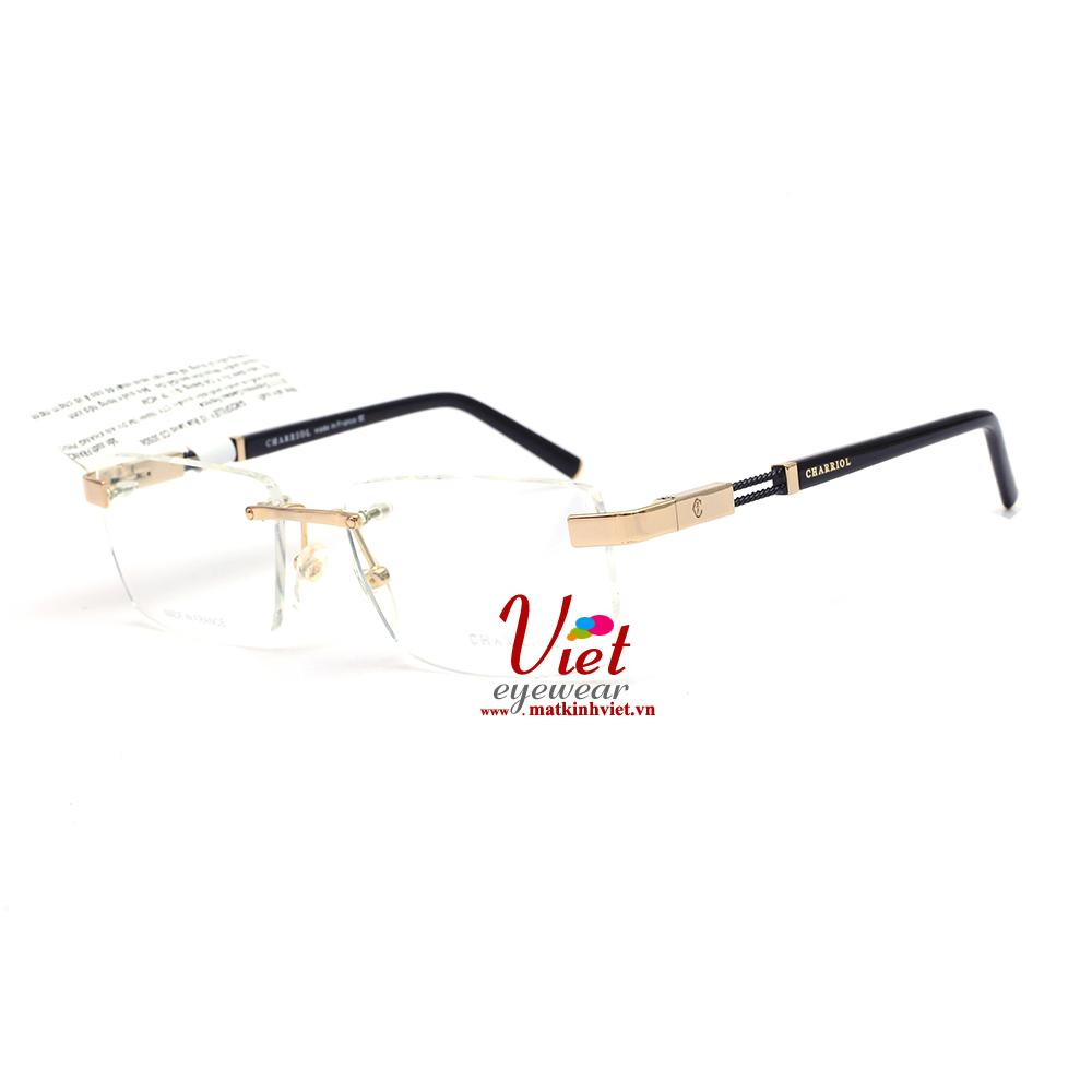 Gọng kính Charriol PC7534 C01